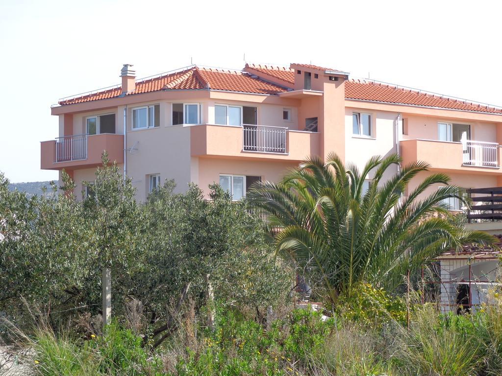 Villa Palas Apartments 2 Rogoznica  Eksteriør billede