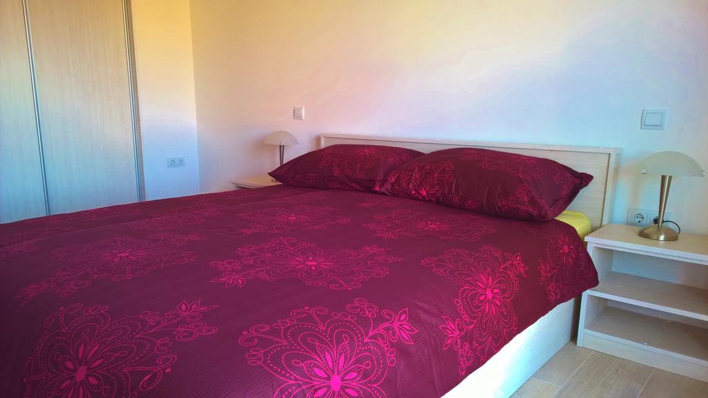 Villa Palas Apartments 2 Rogoznica  Værelse billede