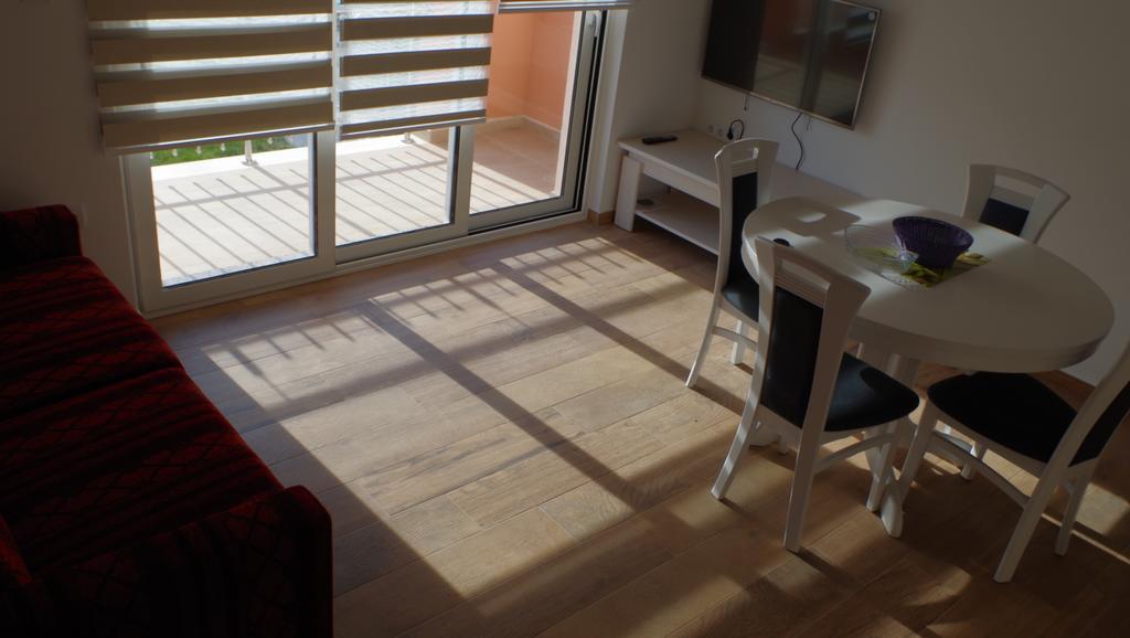 Villa Palas Apartments 2 Rogoznica  Værelse billede