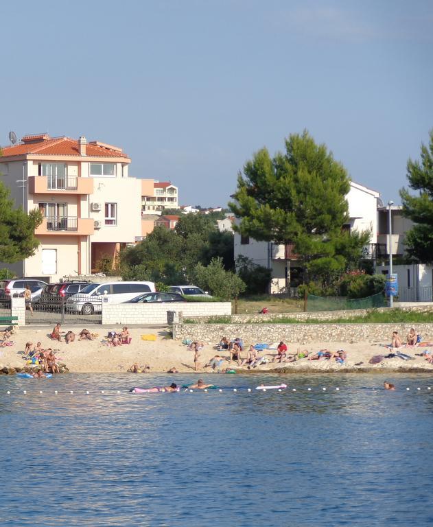 Villa Palas Apartments 2 Rogoznica  Eksteriør billede