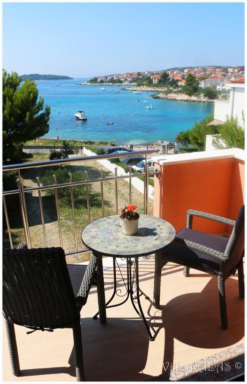 Villa Palas Apartments 2 Rogoznica  Eksteriør billede