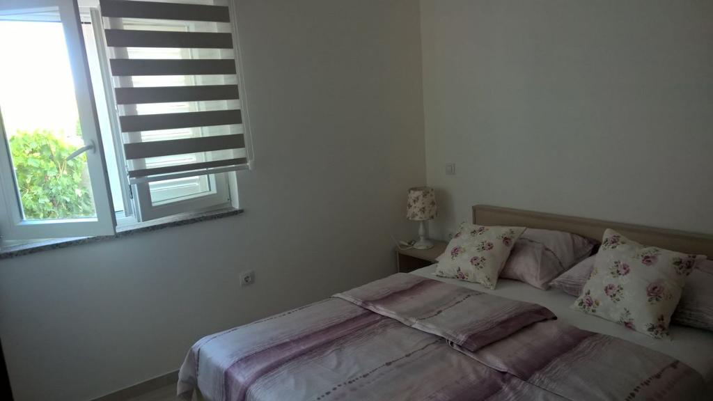 Villa Palas Apartments 2 Rogoznica  Eksteriør billede